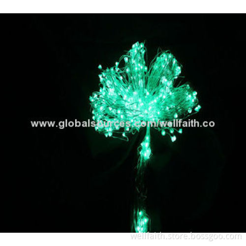 Low voltage Christmas lED string light with high quality